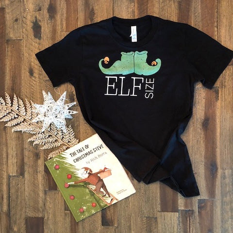 ELF SIZE (kids)